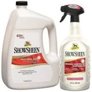 Showsheen