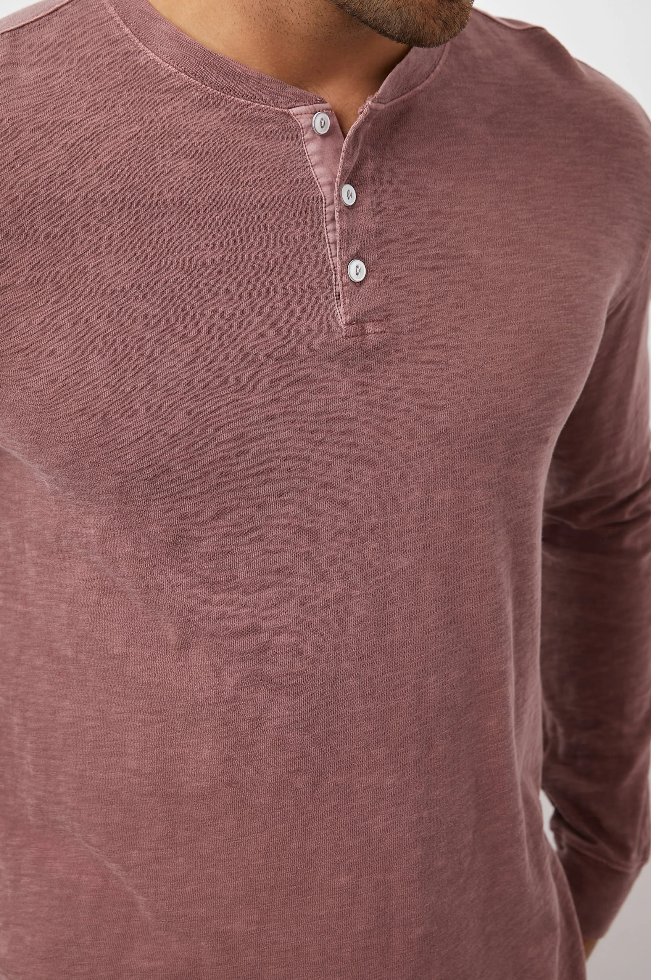 SKHI HENLEY - BRICK