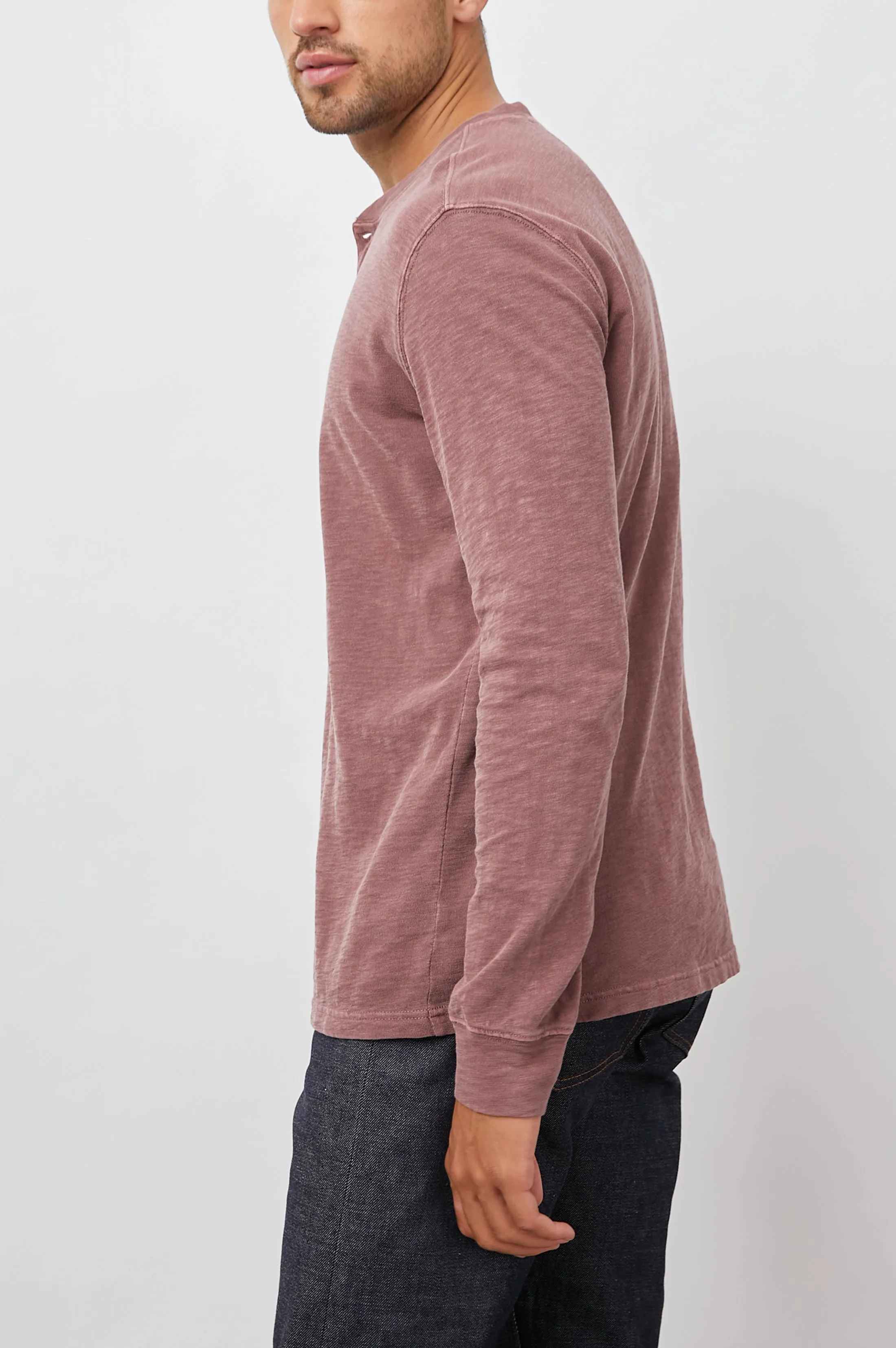 SKHI HENLEY - BRICK