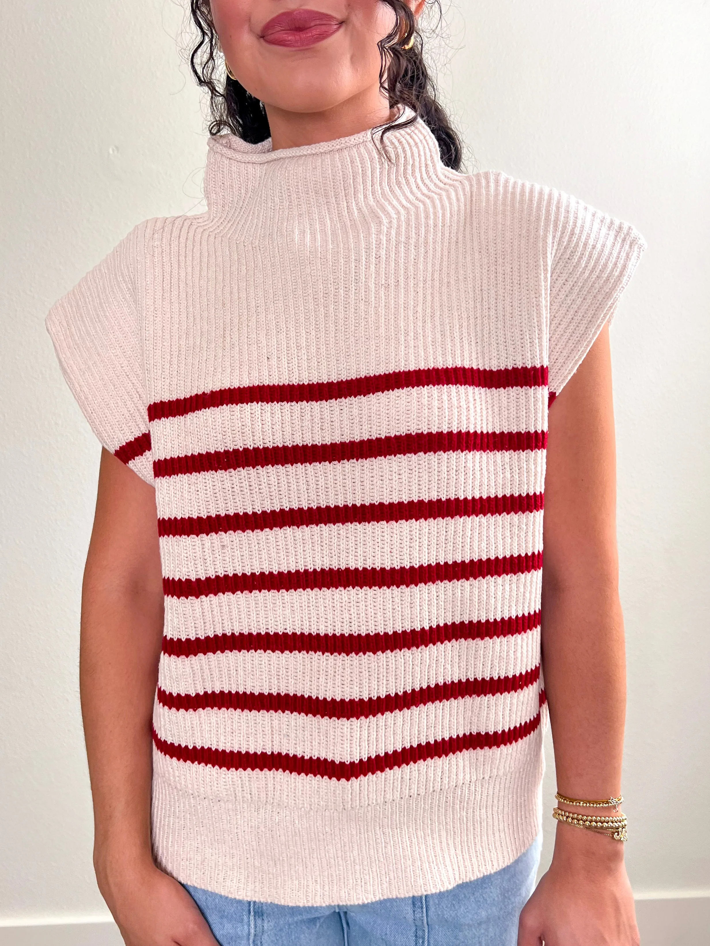 Sloane Sweater