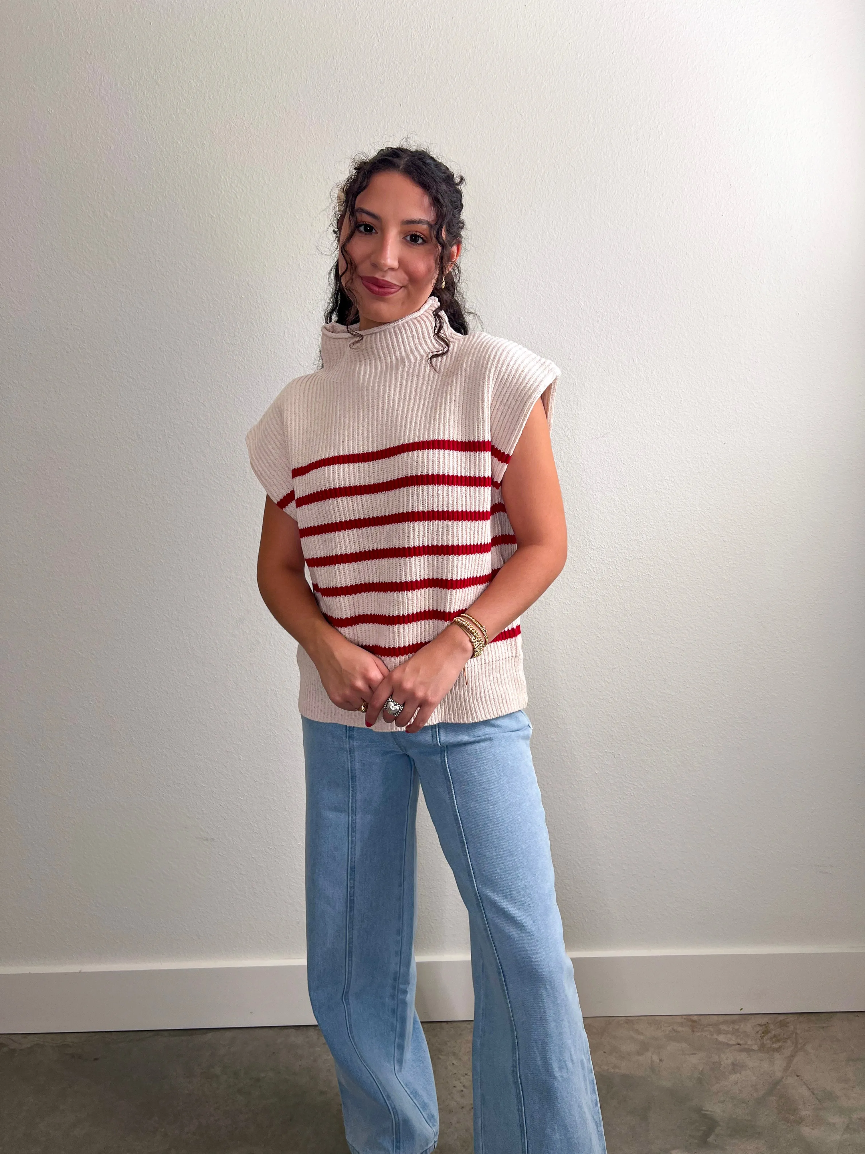 Sloane Sweater