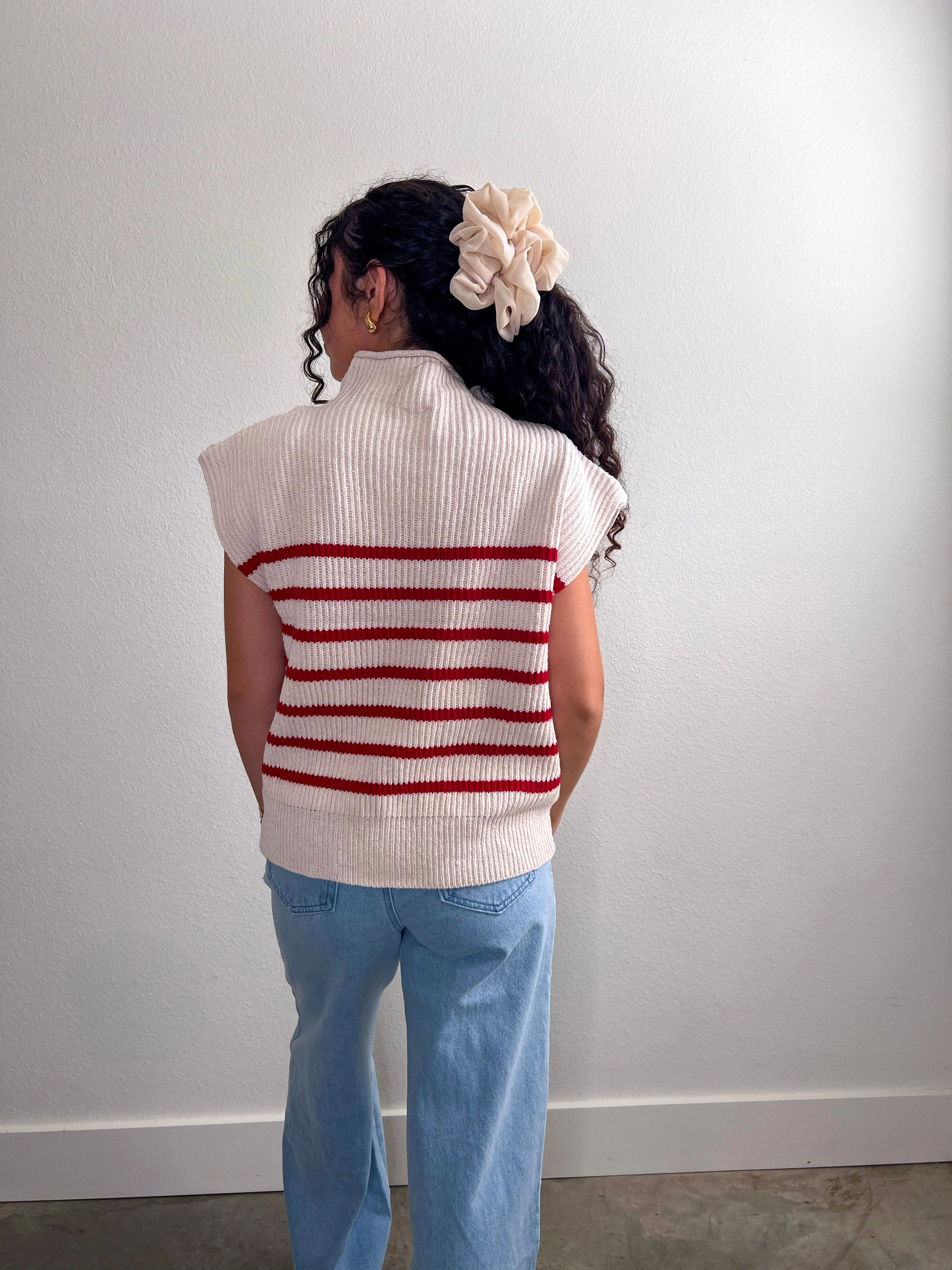Sloane Sweater