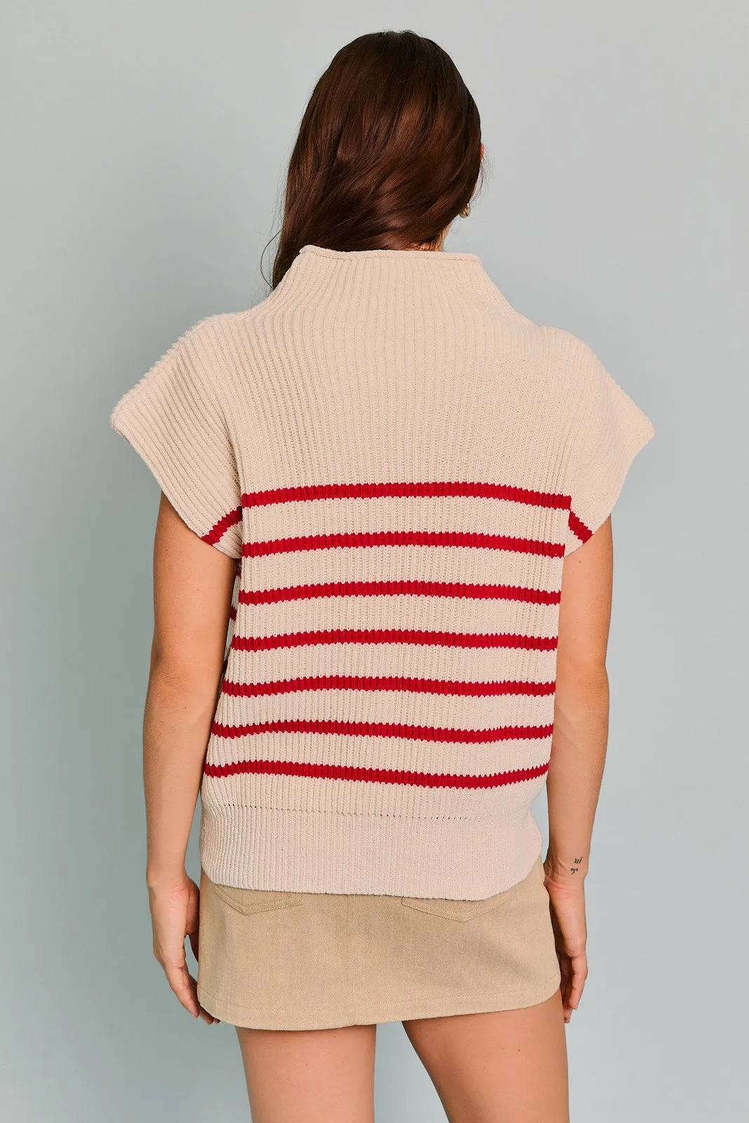 Sloane Sweater