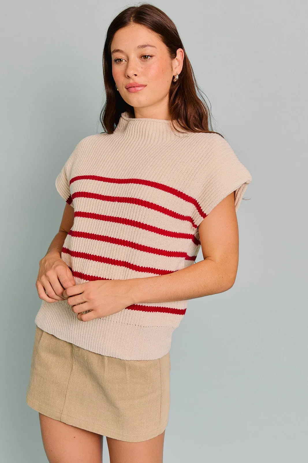 Sloane Sweater