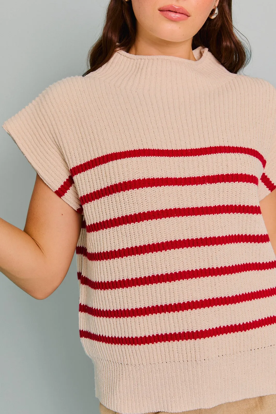 Sloane Sweater