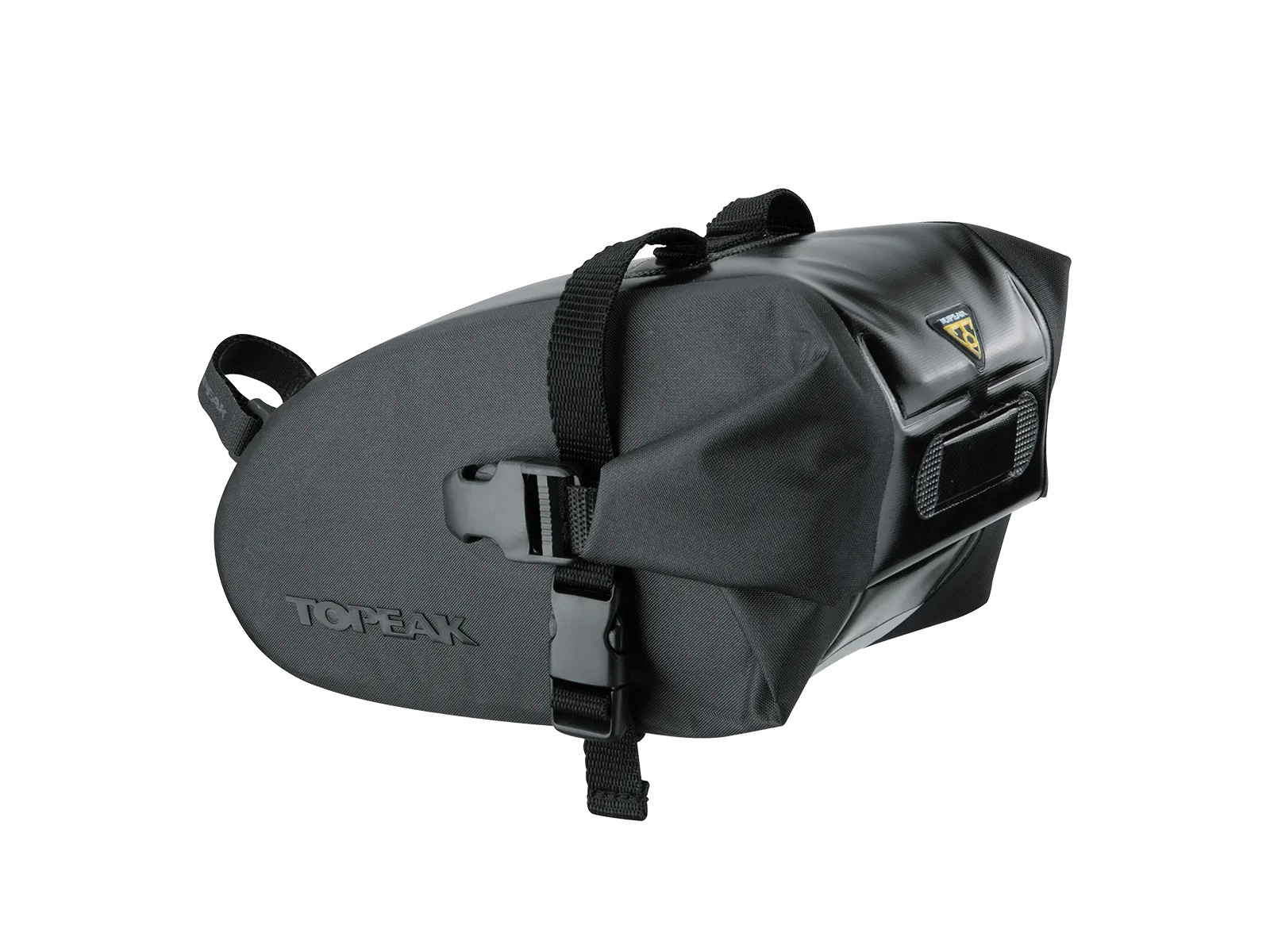 STRAP MOUNT WEDGE DRY BAG