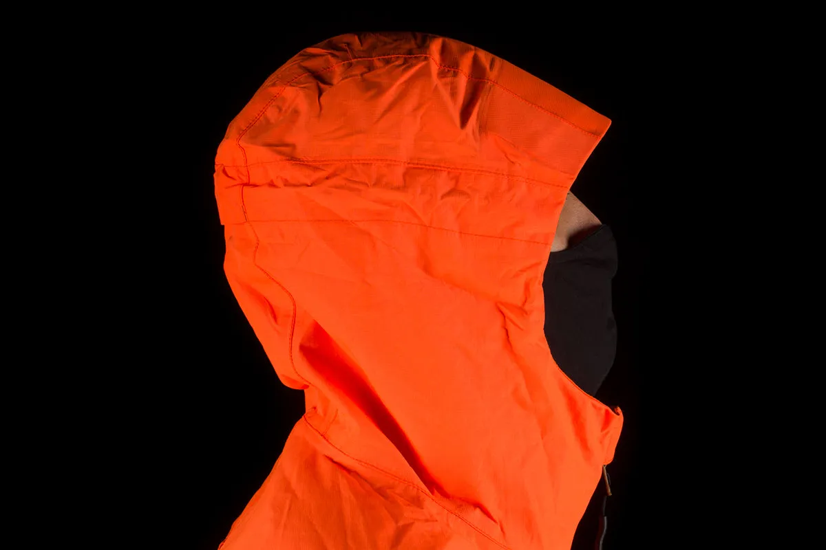 Swiftwater Rain Jacket