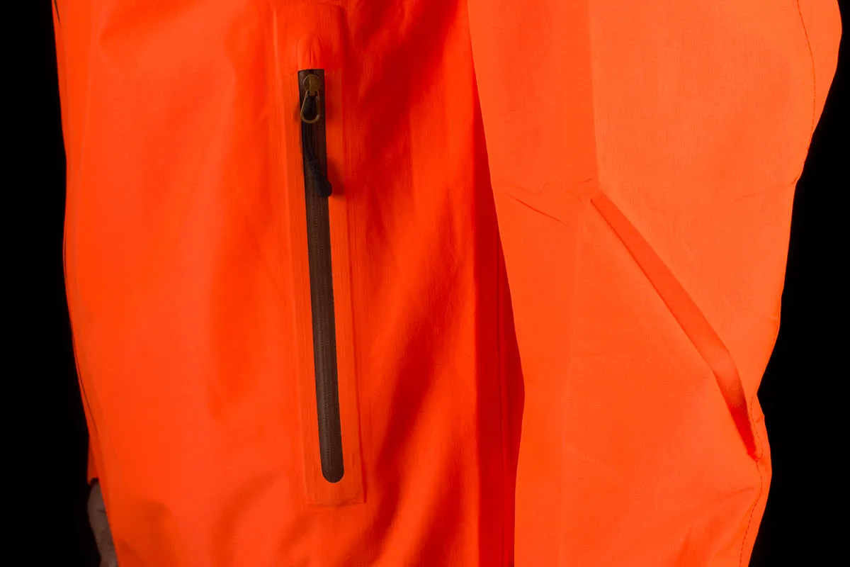 Swiftwater Rain Jacket