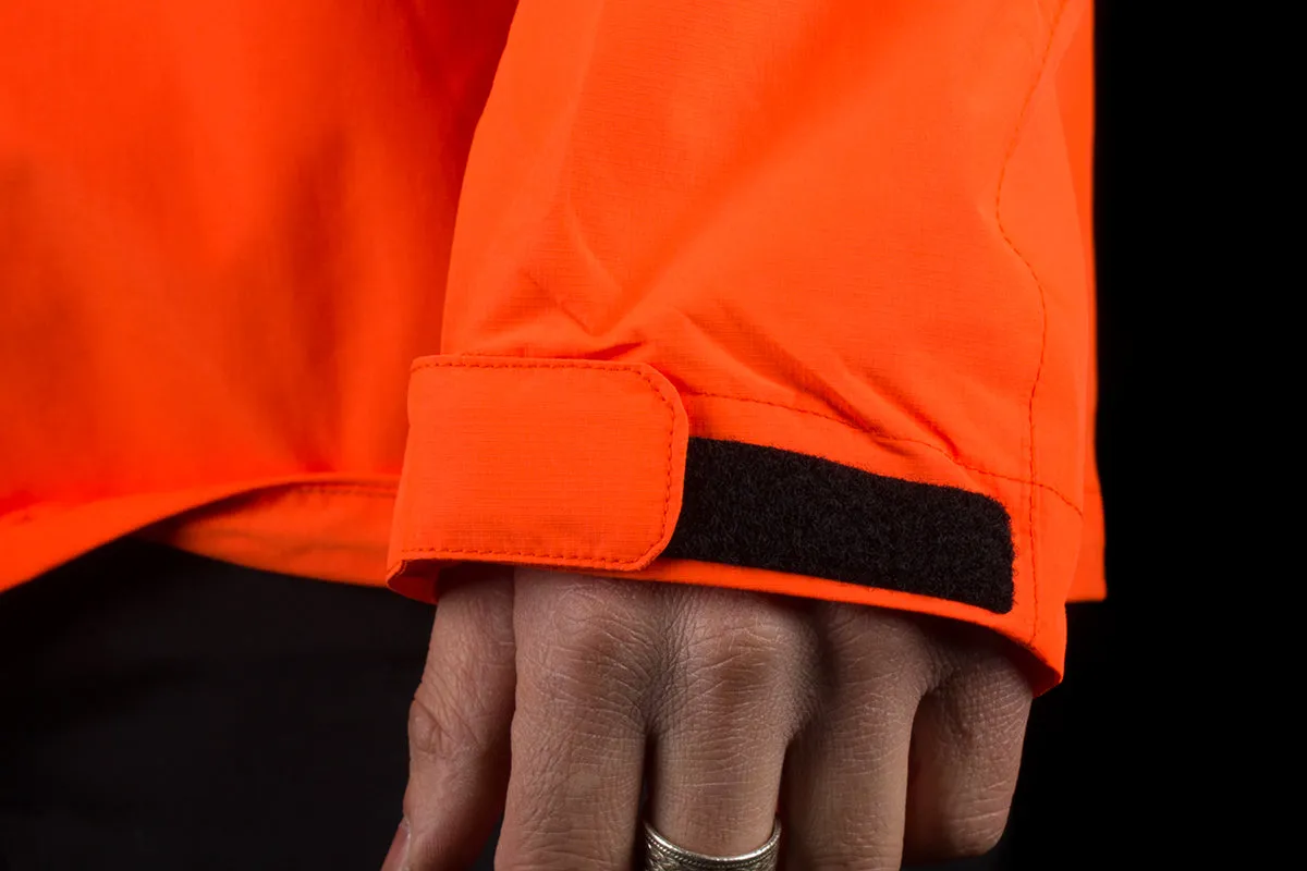 Swiftwater Rain Jacket