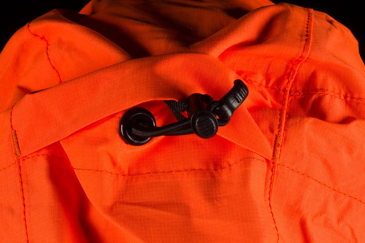 Swiftwater Rain Jacket