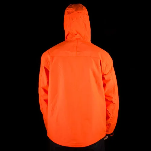 Swiftwater Rain Jacket
