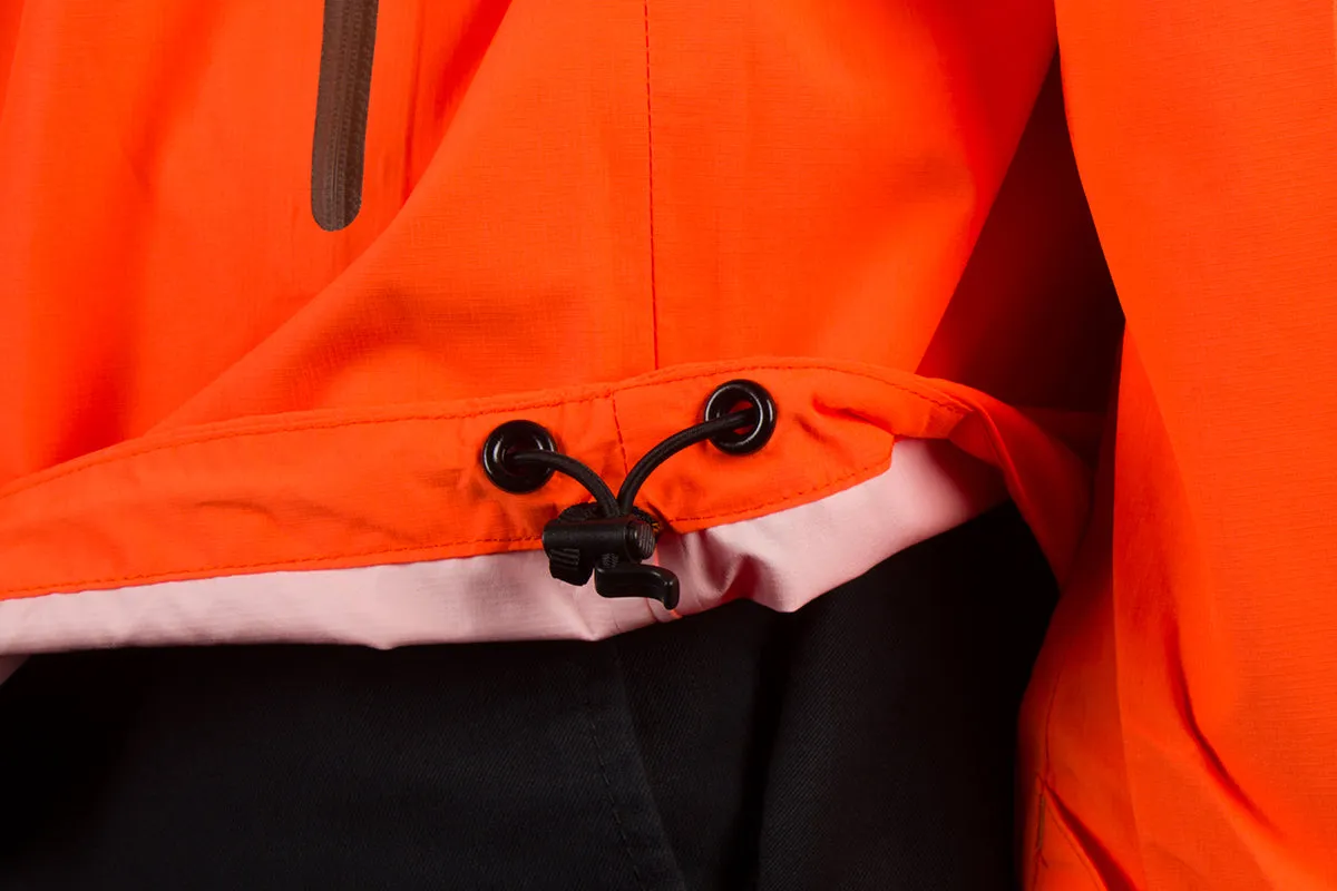 Swiftwater Rain Jacket