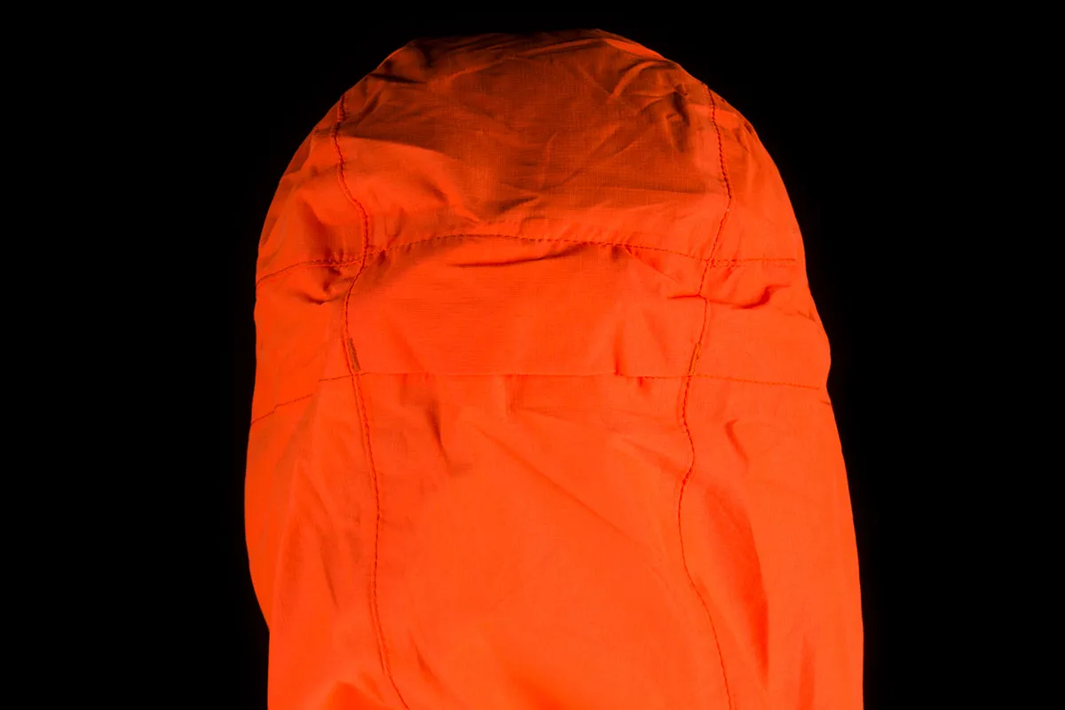 Swiftwater Rain Jacket
