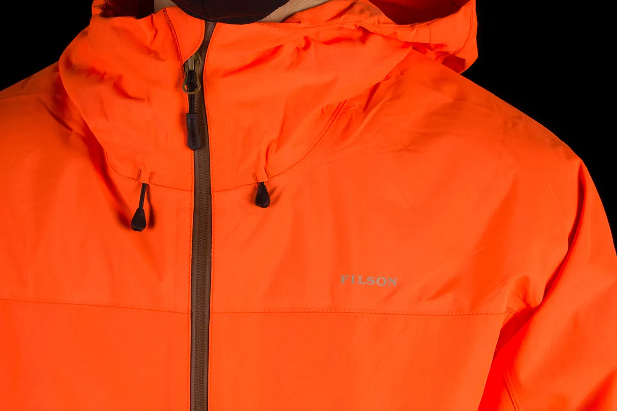Swiftwater Rain Jacket