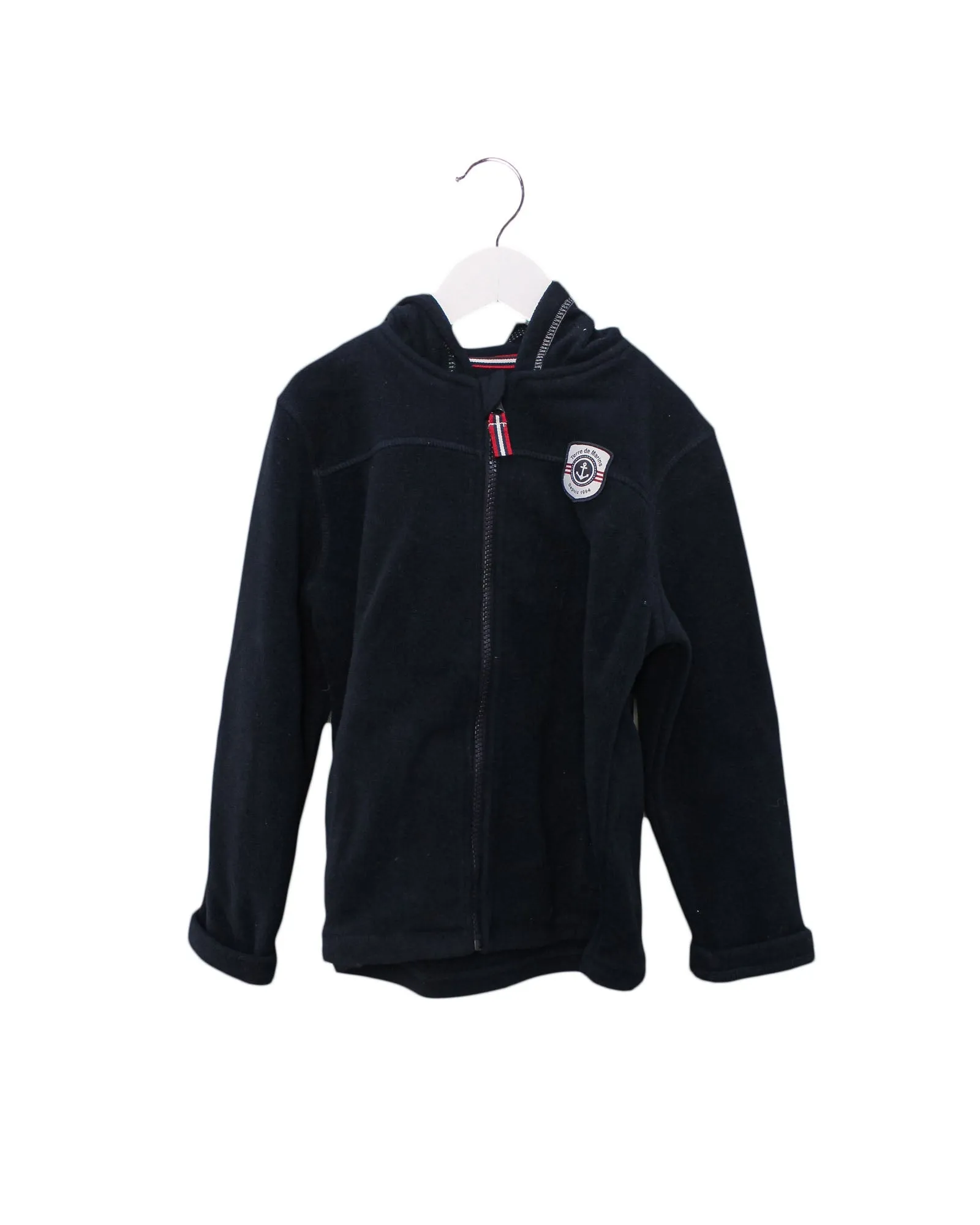 Terre De Marins Sweatshirt 8Y