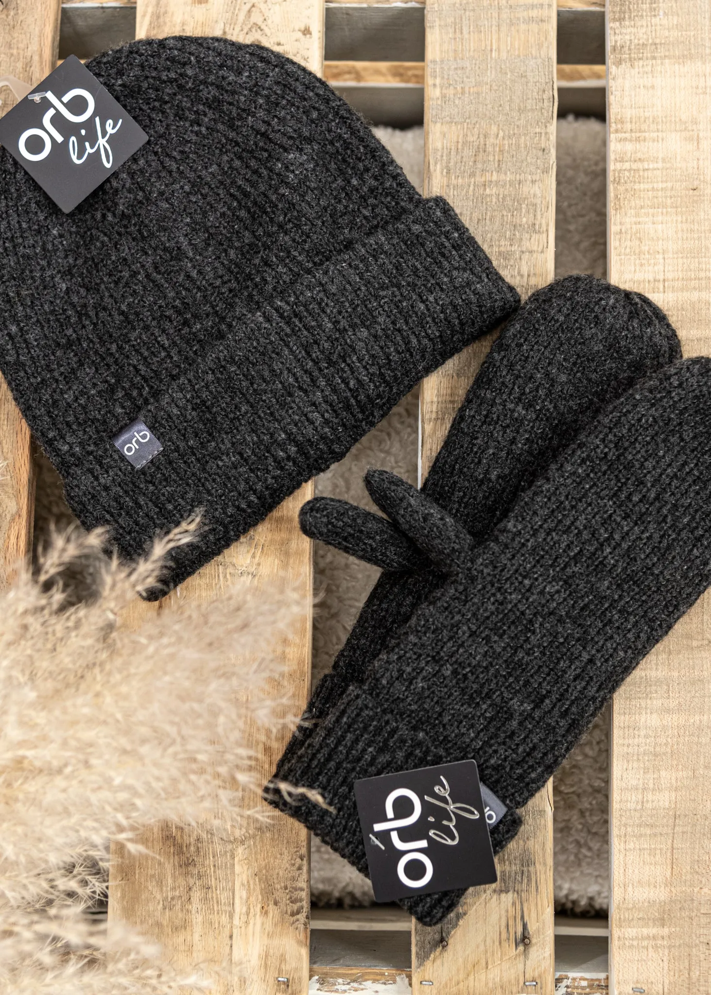 The Classic Beanie