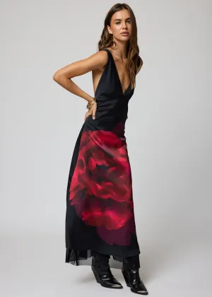 THE STELLA MAXI