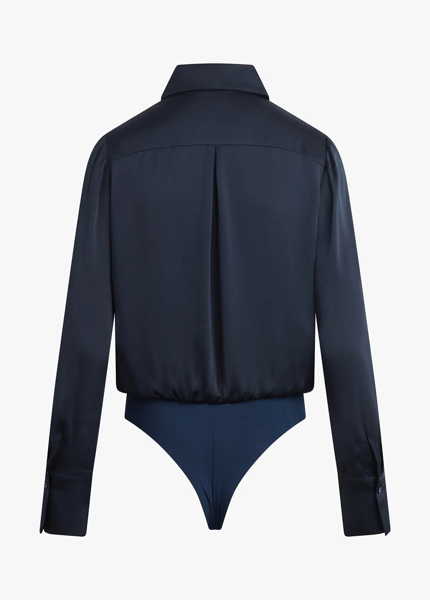 THE TAKE ME SERIOUSLY BODYSUIT
