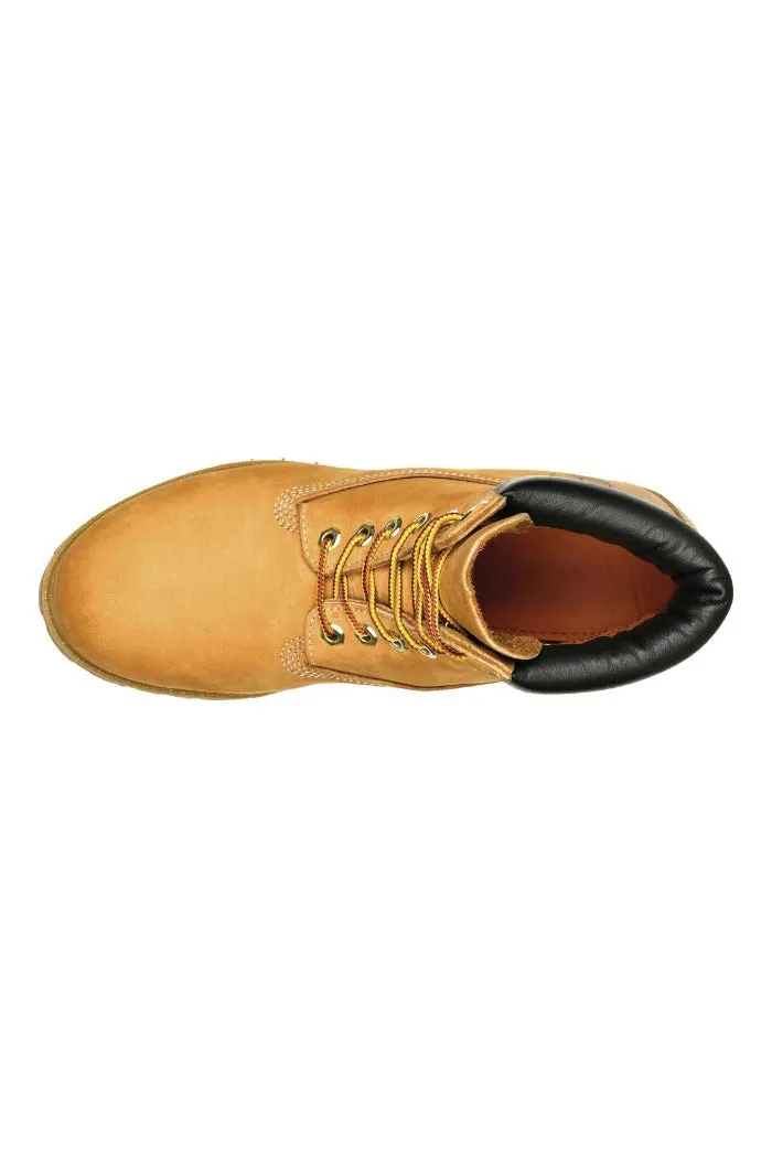 Timberland Men's Premium 6 Inch Boot
