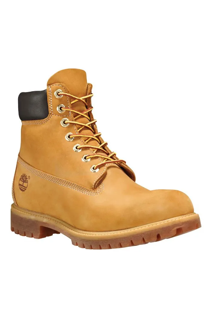 Timberland Men's Premium 6 Inch Boot