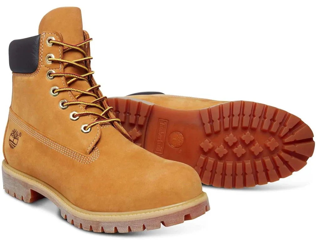 Timberland TB010061 Men's Premium 6" Boots
