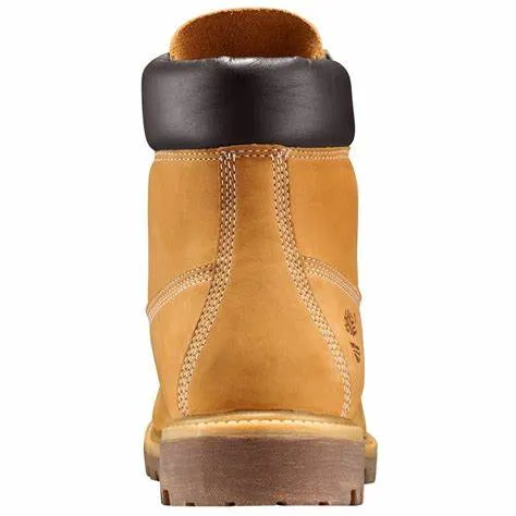 Timberland TB010061 Men's Premium 6" Boots