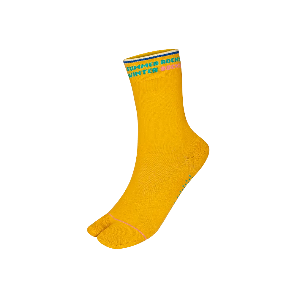 Toe Socks Havaianas