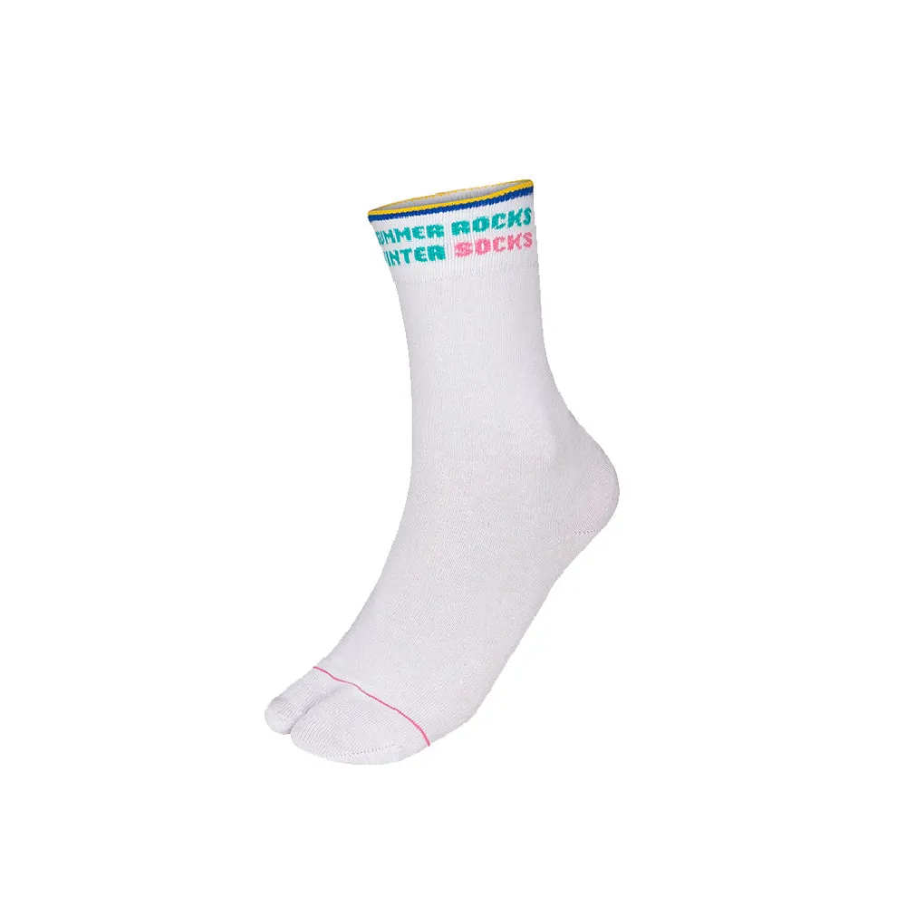 Toe Socks Havaianas