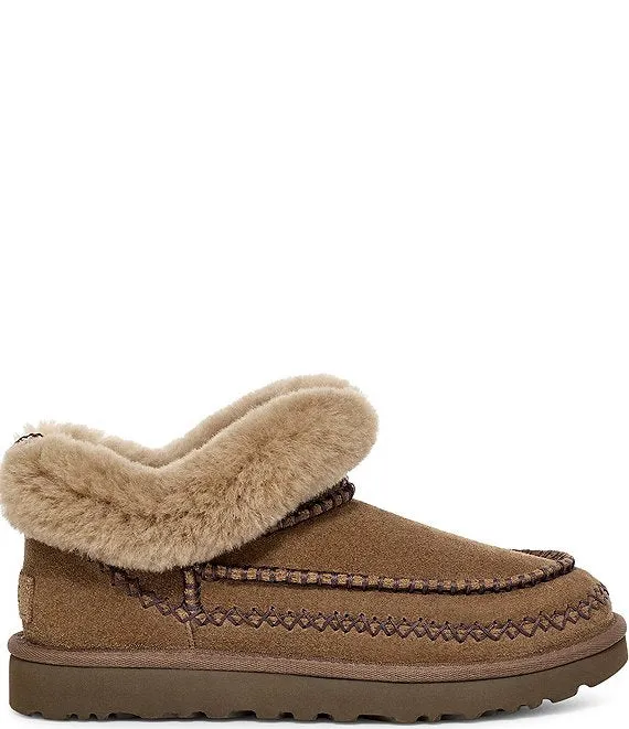 UGG™ Classic Ultra Mini Alpine