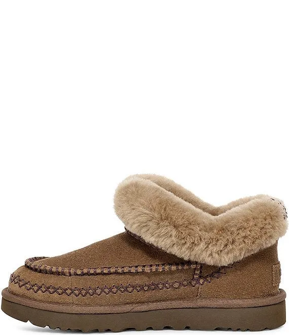 UGG™ Classic Ultra Mini Alpine