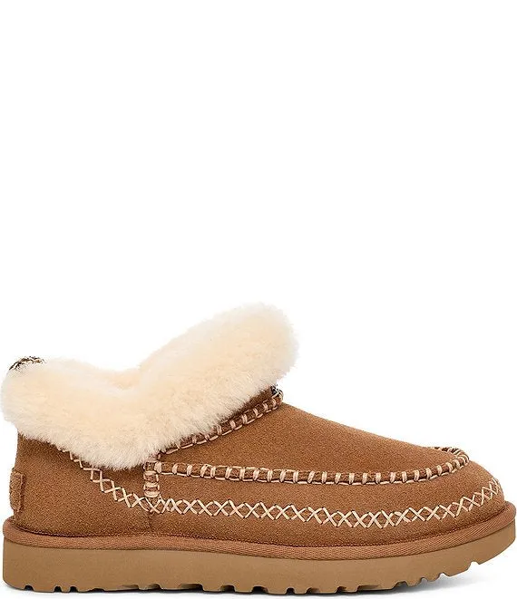 UGG™ Classic Ultra Mini Alpine