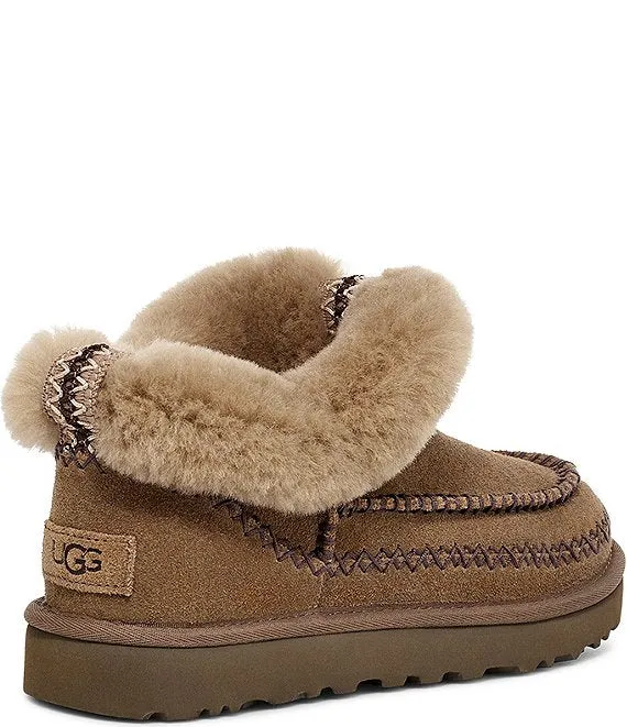 UGG™ Classic Ultra Mini Alpine