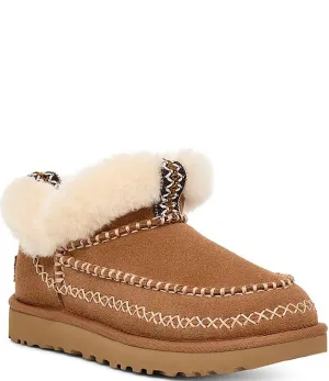 UGG™ Classic Ultra Mini Alpine