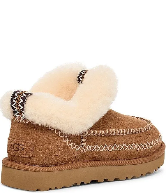 UGG™ Classic Ultra Mini Alpine