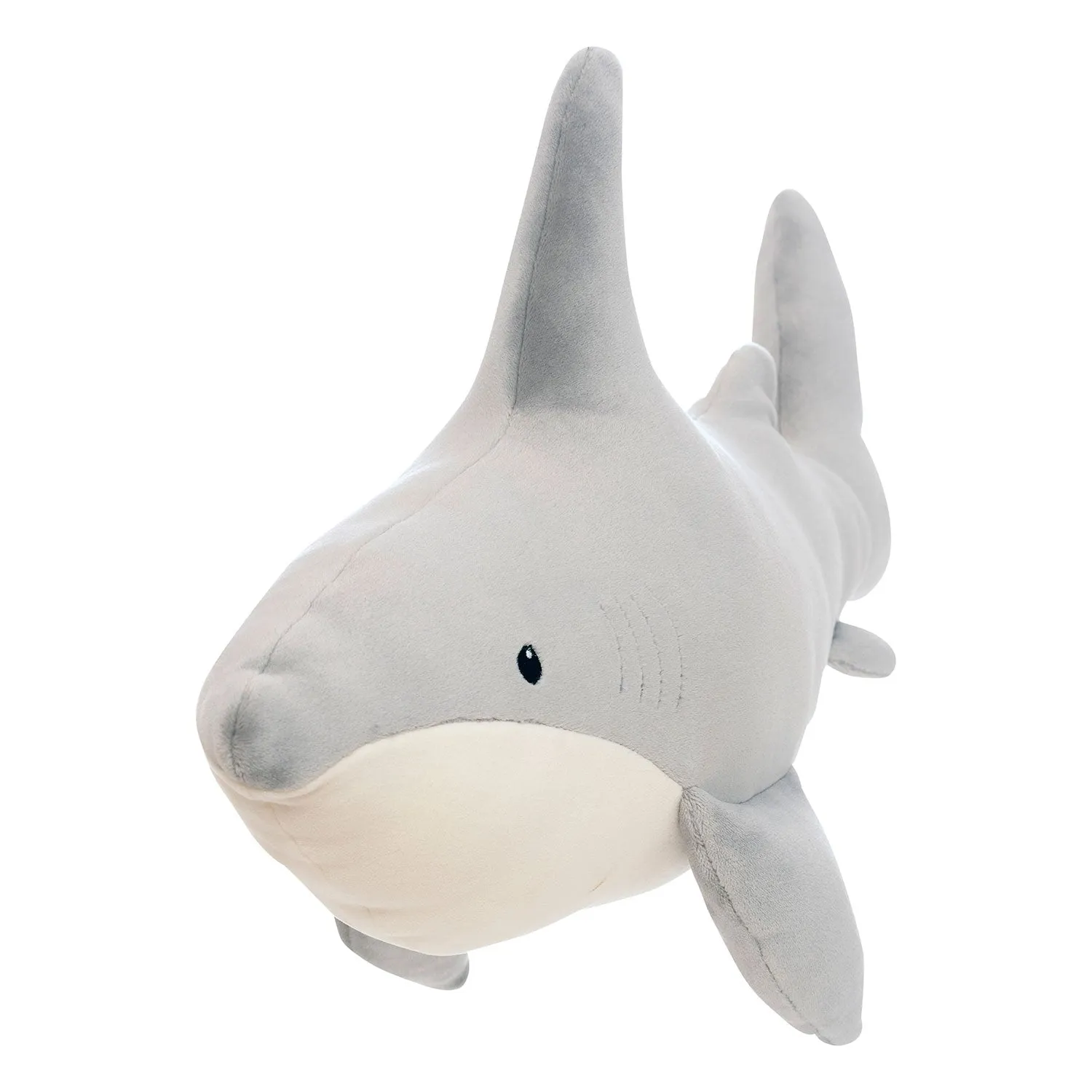 Velveteen Snarky Sharky by Manhattan Toy