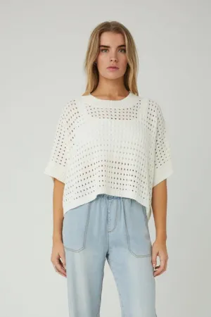 WAVERLY SWEATER