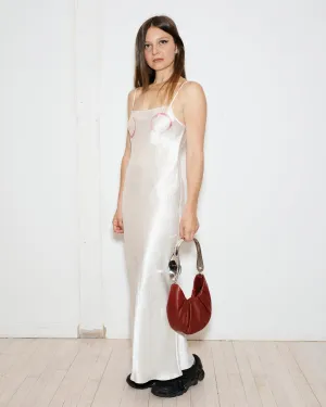 Wine Ring Dress