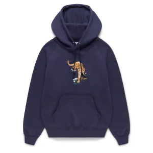 X NOAH GRAPHIC HOODIE