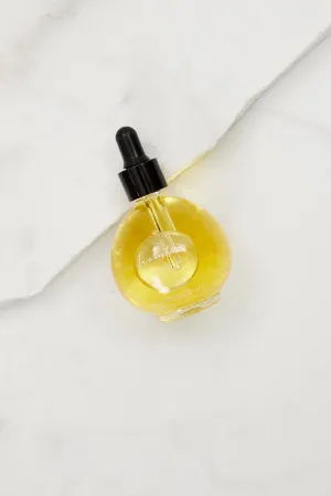 Yellow Lux Aestiva Constellations Cleansing Oil 70Ml